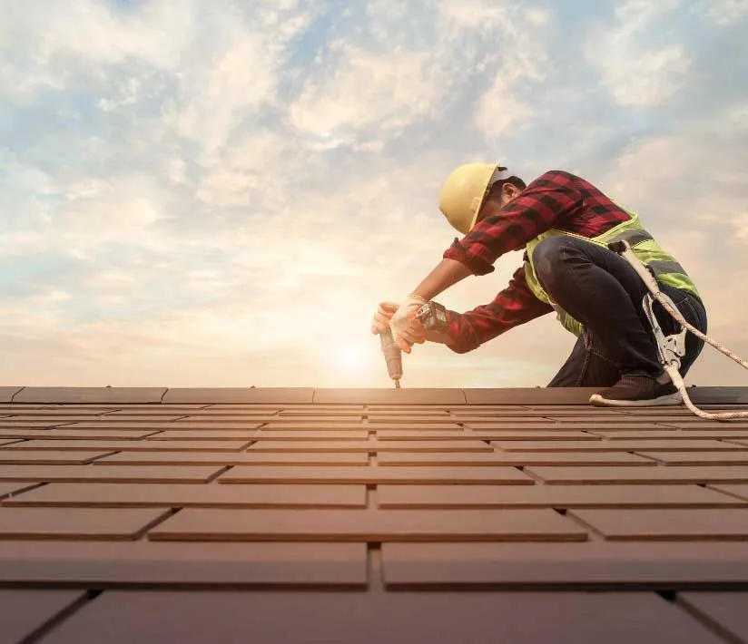 A. Clark Roofing & Siding LP photo 2