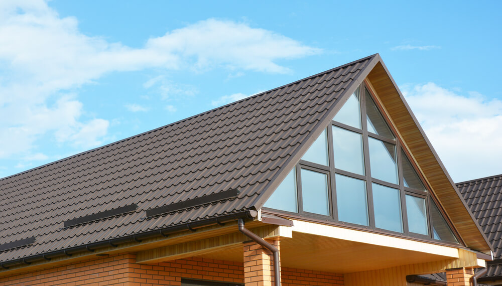 New construction roofing services