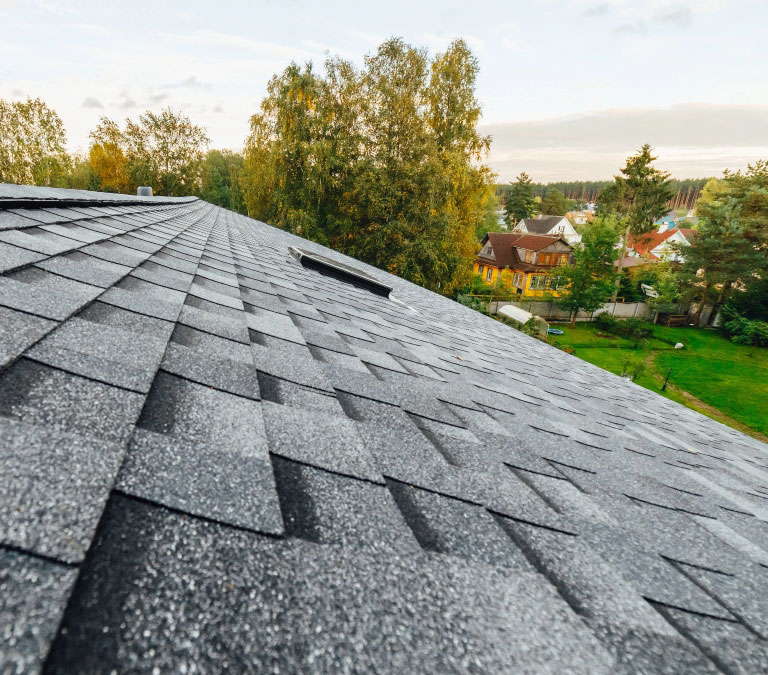 Mobile roof installation calgary roofing service single