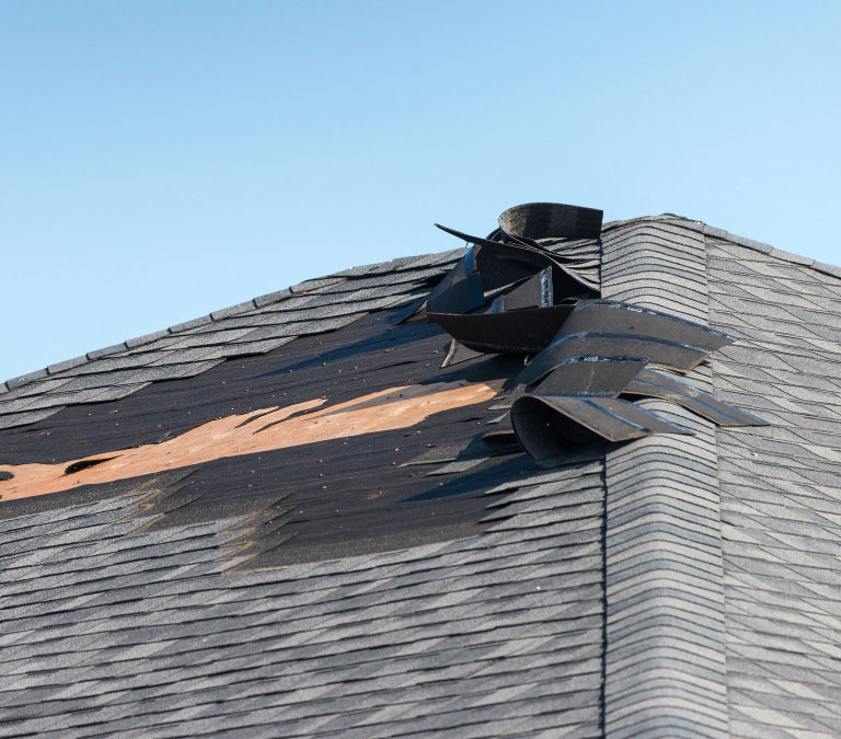 Mobile roof repair calgary roofing service single