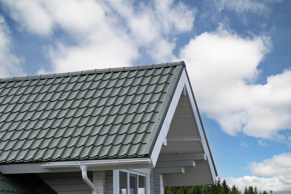Upgrading Your Roof