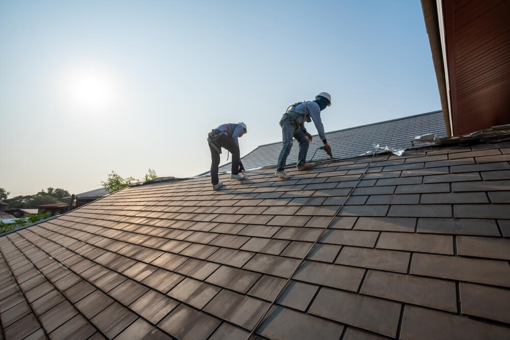 Roofing Quote