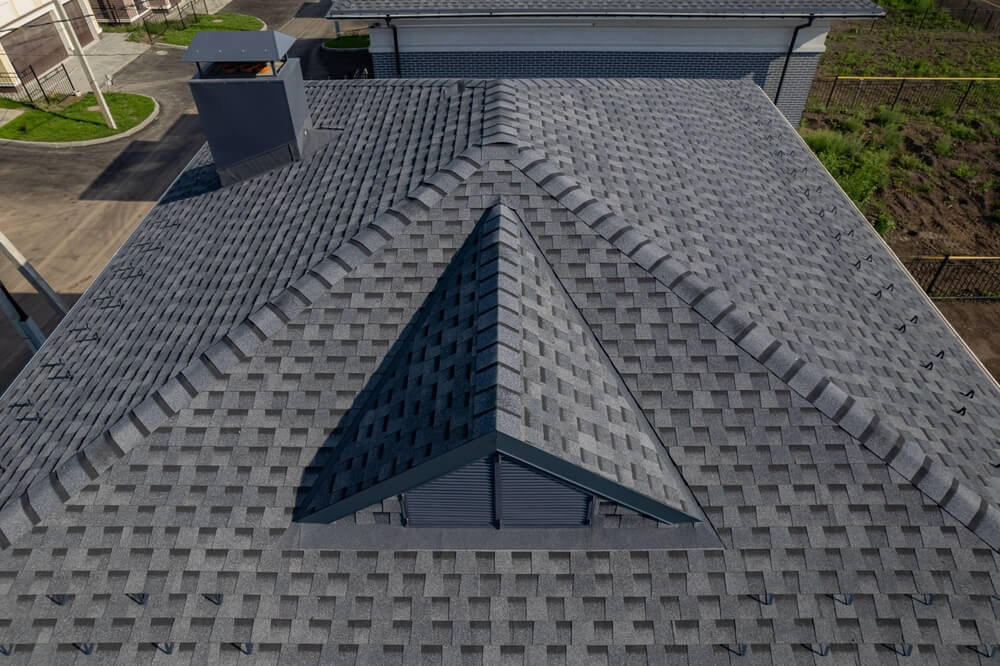 Choosing Shingles for Your Roof