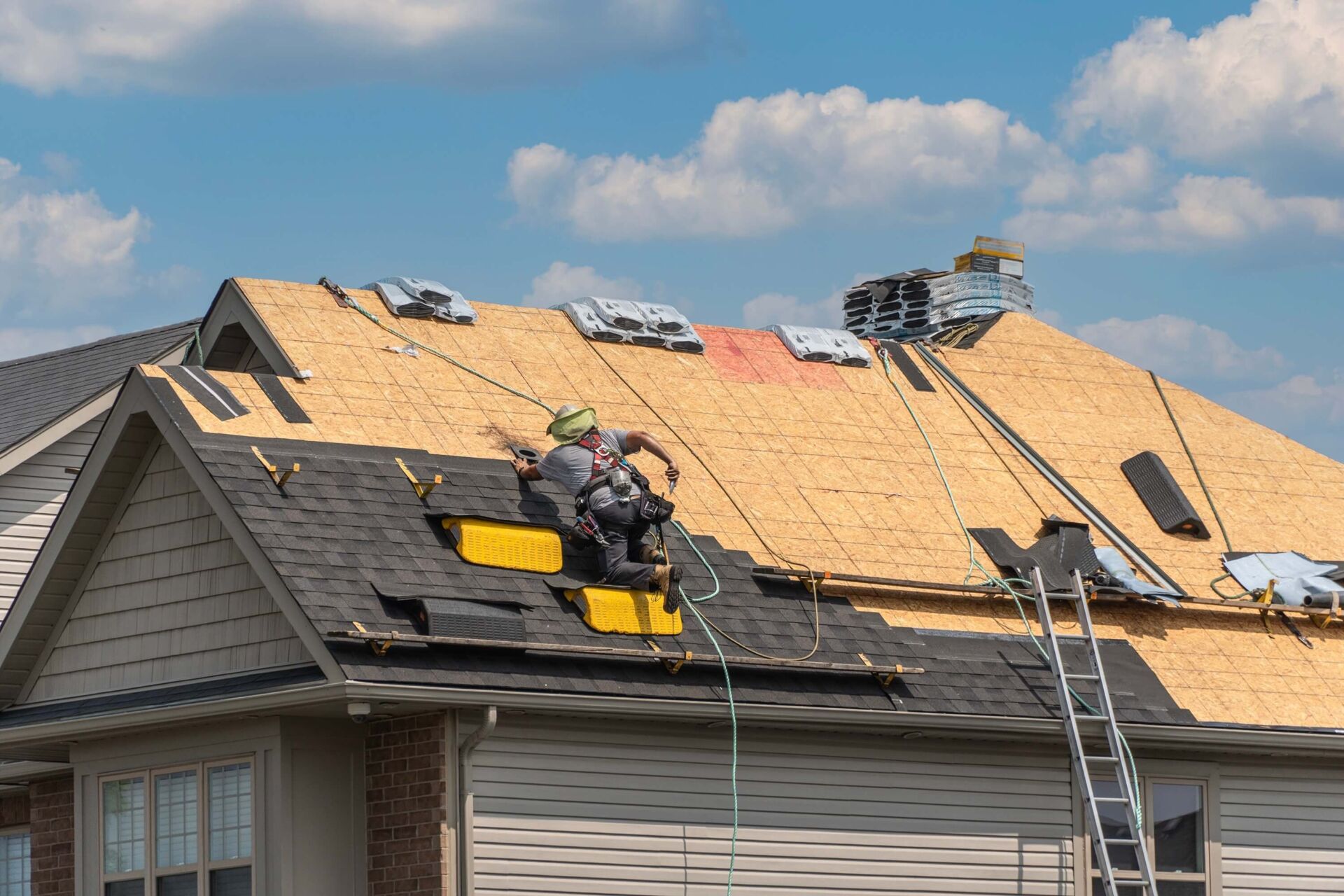 How to Find a Roofing Company in Edmonton