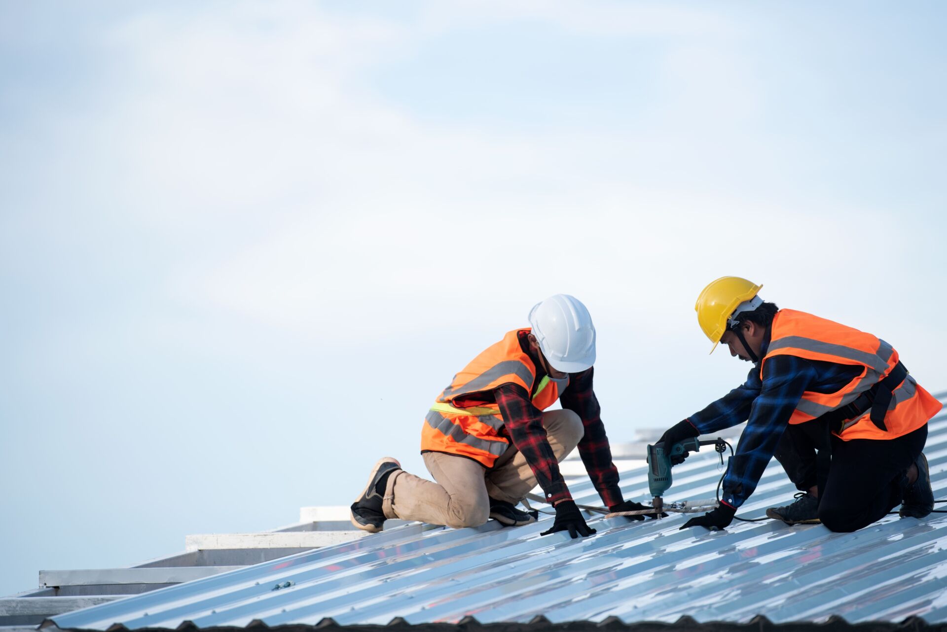 Cost of Delaying Commercial Roof Repairs in Edmonton