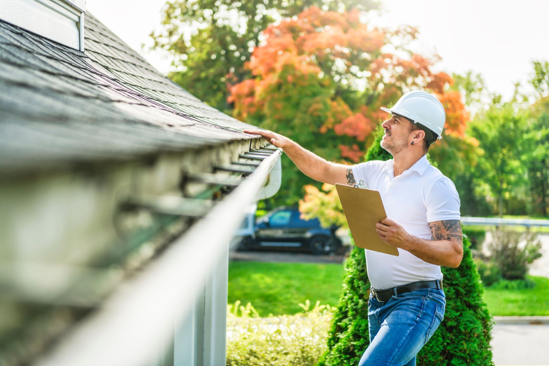 Dispute a Roof Insurance Claim in Calgary